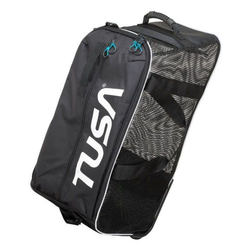Mares Cruise Backpack Mesh Deluxe Travel Gear Sports Bag