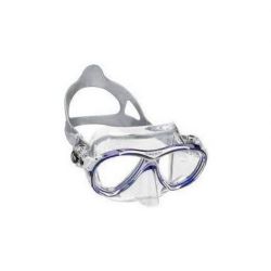 Cressi Big Eyes Evolution diving mask including prescription